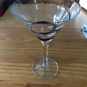 Martini Glasses (4)